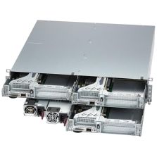 Supermicro SYS-211SE-31DS IoT 2U Barebone Single Intel Xeon Scalable Processors 5th and...