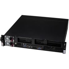 Supermicro SYS-212B-FN2T IoT 2U Barebone Single Intel Xeon 6700/6500 Series Processors...