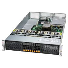 Ready to Ship - Supermicro SYS-212H-TN-01-G2 Hyper SuperServer Powered By One Intel...