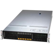 Supermicro SYS-212HA-TN Hyper SuperServer 2U Barebone Single Intel Xeon 6900 Series...