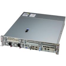 Supermicro SYS-221HE-FTNR IoT 2U Barebone Dual Intel Xeon Scalable Processors 5th/4th...