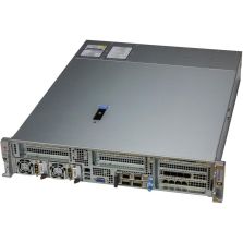 Supermicro SYS-221HE-FTNRD IoT 2U Barebone Dual Intel Xeon Scalable Processors 5th/4th...