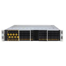 Supermicro SYS-222BT-HER BigTwin 2U Barebone Dual Intel Xeon 6700/6500 Series...