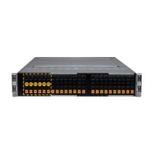 Supermicro SYS-222BT-HNC8R BigTwin 2U Barebone Four Hot-pluggable Nodes Dual Intel Xeon...