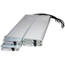 Supermicro SYS-222FT-HEA-LCC FlexTwin 2U Barebone Four Hot-pluggable Nodes Dual Intel...