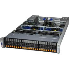 Supermicro SYS-241E-TNRTTP MP 2U Barebone Quad Intel Xeon Scalable Processors 4th...