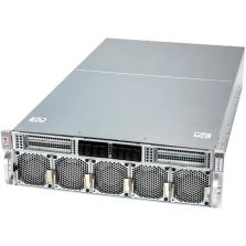 Supermicro SYS-322GA-NR IoT 3U Barebone Dual Intel Xeon 6900 Series Processors With...