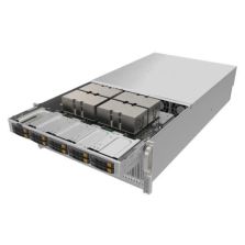 Supermicro SYS-420GU-TNXR GPU 4U Barebone Dual Intel Xeon Scalable Processors 3rd...