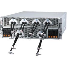 Supermicro SYS-421GE-TNHR2-LCC GPU 4U Barebone Dual Intel Xeon Scalable Processors 5th...