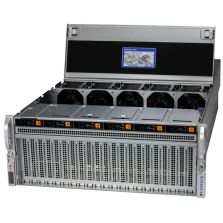 Supermicro SYS-421GU-TNXR GPU 4U Barebone Dual Intel Xeon Scalable Processors 5th and...