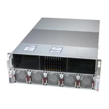 Ready to Ship - Supermicro SYS-422GA-NRT-01-G2 4U GPU SuperServer Powered By Two Intel...