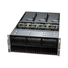 Supermicro SYS-440P-TNRT Multi-processor 4U Barebone Quad Intel Xeon Scalable...