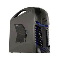 Supermicro SYS-5038AD-T Gaming PC Mid-Tower Single Intel Core i7/i5/i3 Processors 4th...