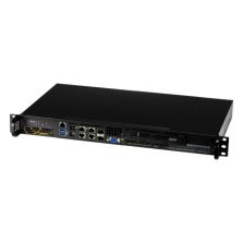 Supermicro SYS-510D-10C-FN6P IoT Server 1U Barebone Embedded Intel Xeon D-1747NTE...