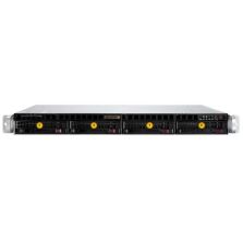Supermicro SYS-512AR-N4T Edge 1U Barebone Single Intel Core Ultra 9/7/5 (Series 2)...