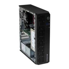 Supermicro SYS-521AD-LN2 IoT Compact Mini-Tower Single Intel Core i9/i7/i5/i3...