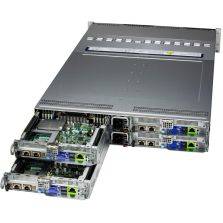 Supermicro SYS-621BT-HNC8R BigTwin 2U Barebone 4-Node Dual Intel Xeon Scalable...