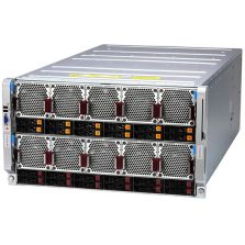 Supermicro SYS-681E-TR MP 6U Rackmount 8 Socket E (LGA-4677) Intel Xeon Scalable 4th...