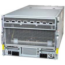 Supermicro SYS-822GS-NB3RT GPU 8U Barebone Dual Intel Xeon 6700-series Processors With...
