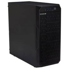 Supermicro SYS-C542I-11302U Mid-Tower Mainstream Server Powered by One Intel Core Ultra...