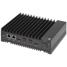 Supermicro SYS-E100-13AD-H IoT 3.5' SBC Barebone Embedded Intel Core i7-1265UE Processor