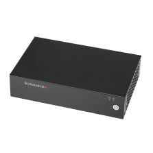 Supermicro SYS-E102-13R-AIOT 3.5' SBC IoT Embedded System Intel Core i5-1350PE...