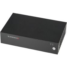 Supermicro SYS-E102-13R-E IoT Fan-based Embedded Intel Raptor Lake-P I5-1350PE 12C/16T...