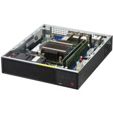 Supermicro SYS-E200-12A-8C IoT Barebone Embedded Intel Atom C5325 Processor - Includes:...