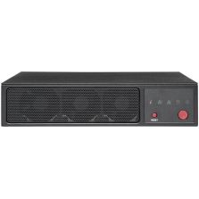 Supermicro SYS-E200-12D-4C IoT Mini-ITX Barebone Embedded Intel Xeon D-1718T Processor