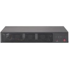 Supermicro SYS-E300-12D-8CN6P Mini-1U Fan-based Barebone Embedded Intel Xeon D-1736NT...