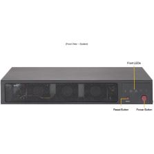 Supermicro SYS-E300-13AD IoT Mini-1U Single Intel Core i9/Core i7/Core i5/Core i3...
