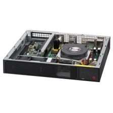 Ready to Ship - Supermicro SYS-E300-14AR-01-G2 Mini-1U Embedded SuperServer Powered By...