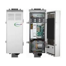 Supermicro SYS-E403-9D-14CN-IPD2 Outdoor Edge System Pole-Mounted IP65 Server Embedded...