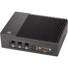 Supermicro SYS-E50-14AM-N5 IoT Fanless Embedded Embedded Intel Atom N97 Processor With...