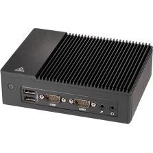Supermicro SYS-E50-14AM IoT Fanless Embedded Embedded Intel Atom N97 Processor With...