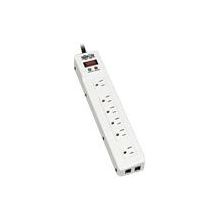 Tripp Lite TLM626TEL15 Protect It! Surge suppressor (external)