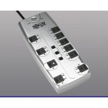 Tripp Lite TLP1008TEL SURGE SUPPRESSOR PROTECT IT!