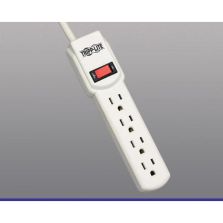 Tripp Lite TLP404 SURGE SUPPRESSOR PROTECT IT!