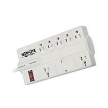 Tripp Lite TLP808 SURGE SUPPRESSOR PROTECT IT!