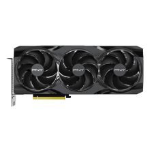 PNY VCG508016TFXPB1 RTX 5080 Triple Fan GPU 16GB GDDR7 Memory PCI-Express 5.0 x16 Quad...