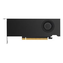 PNY VCNRTXA2000-12SM-BLK Graphic Card NVIDIA Quadro RTX A2000 12GB GDDR6 Memory PCIe...