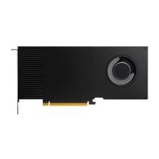 PNY VCNRTXA4000-BLK NVIDIA Quadro RTX A4000 16GB GDDR6 PCIe 4.0 - Active Cooling - Bulk