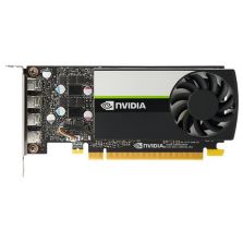 PNY VCNT1000-8GBBLK-1 Quadro T1000 Graphic Card 8GB GDDR6 Memory PCI Express 3.0 x16...