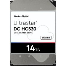 Western Digital WUH721414AL5204 Hard Drive 14TB SAS 12Gb/s 7.2K RPM 3.5in, SE -...