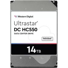 Western Digital WUH721814AL5204 Hard Drive 14TB SAS 12Gb/s 3.5in 7200 RPM 512MB SE -...