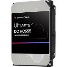 Western Digital WUH722012CL5204 Hard Drive 12TB SAS3 12Gb/s 7200 RPM 3.5-inch 512MB...