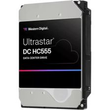 Western Digital WUH722020CL5204 Hard Drive 20TB SAS3 12Gb/s 7200 RPM 3.5-inch 512MB...