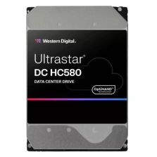 Western Digital WUH722422AL5204 Hard Drive 22TB SAS3 12Gb/s 7200 RPM 3.5-inch 512MB...
