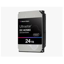 Western Digital WUH722424ALE6L4 Hard Drive 24TB SATA 6Gb/s 7200 RPM 3.5-inch 512e...