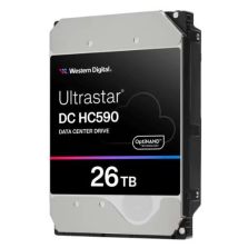 Western Digital WUH722626ALE6L4 Hard Drive 26TB SATA 6Gb/s 7200 RPM 3.5-inch 512 Buffer...